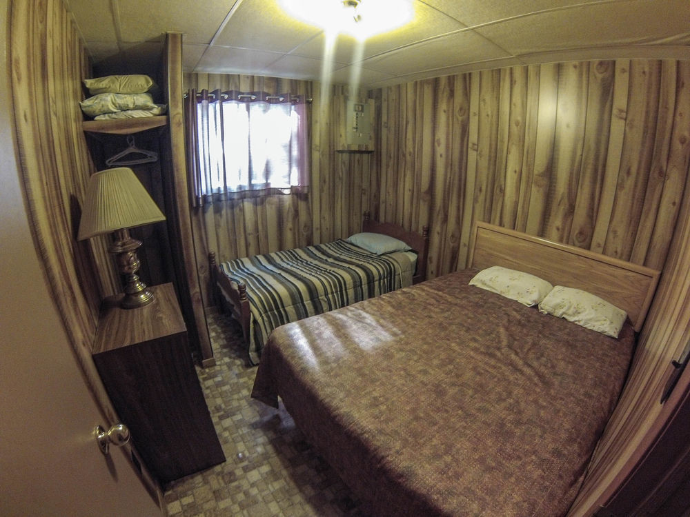 Pine Valley Resort Stonecliffe Extérieur photo
